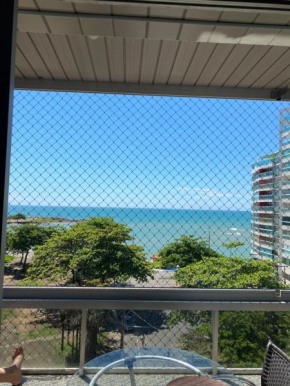 Apartamento de Frente para o Mar da Praia da Areia Preta